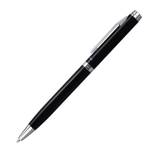 Swiss Peak Luzern Pen and Pencil Sets Angle